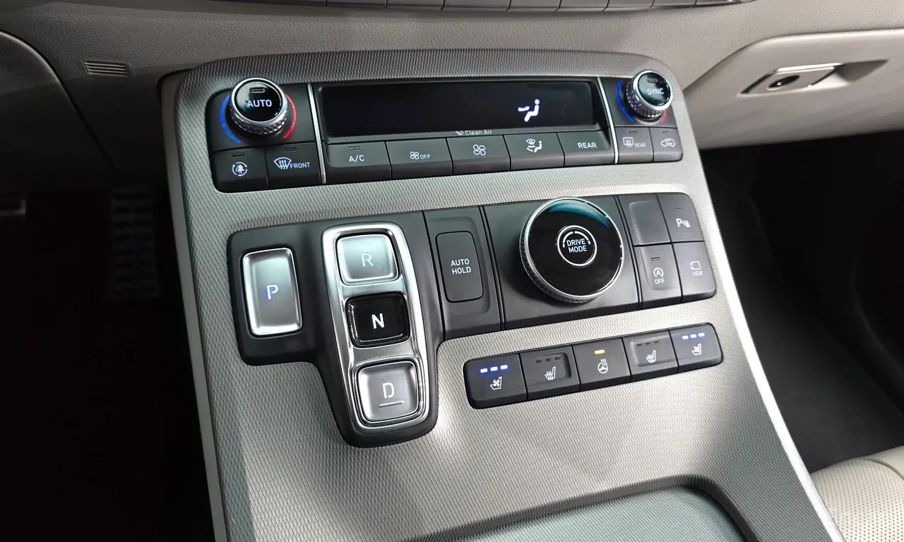 Hyundai Palisade PRESTIGE* ������* �����* �������*  | Mobile.bg � ����������� 11