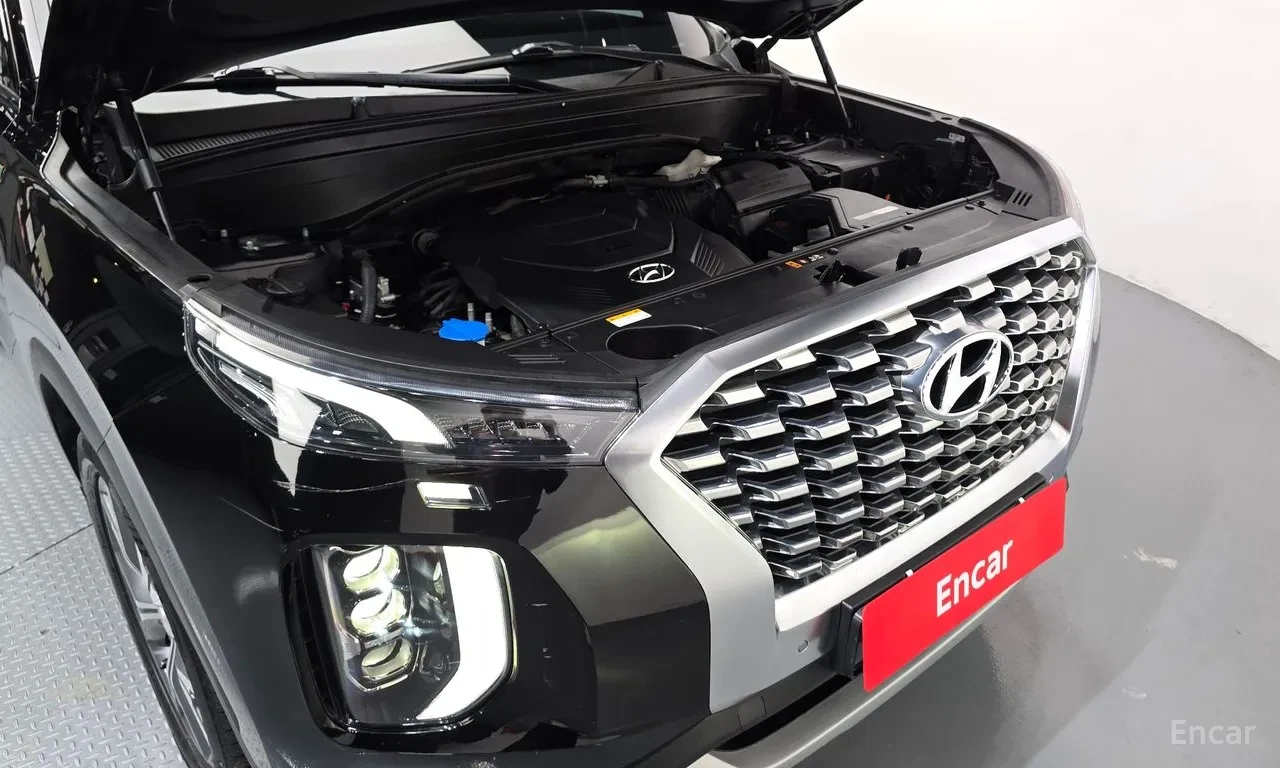 Hyundai Palisade PRESTIGE* ������* �����* �������*  | Mobile.bg � ����������� 5