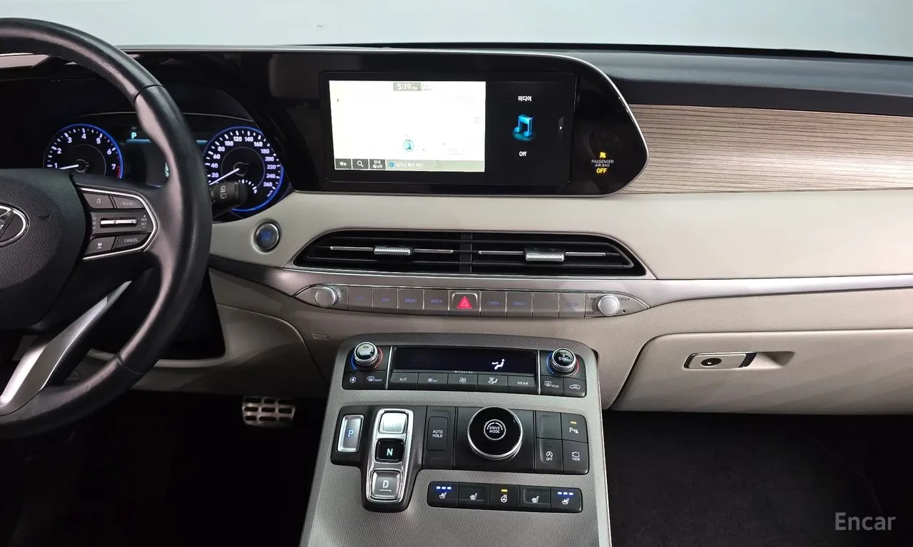 Hyundai Palisade PRESTIGE* ������* �����* �������*  | Mobile.bg � ����������� 10