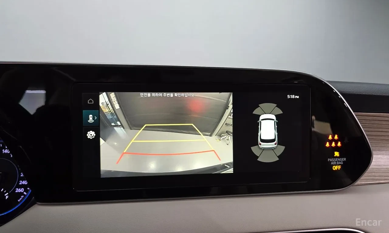 Hyundai Palisade PRESTIGE* ������* �����* �������*  | Mobile.bg � ����������� 14
