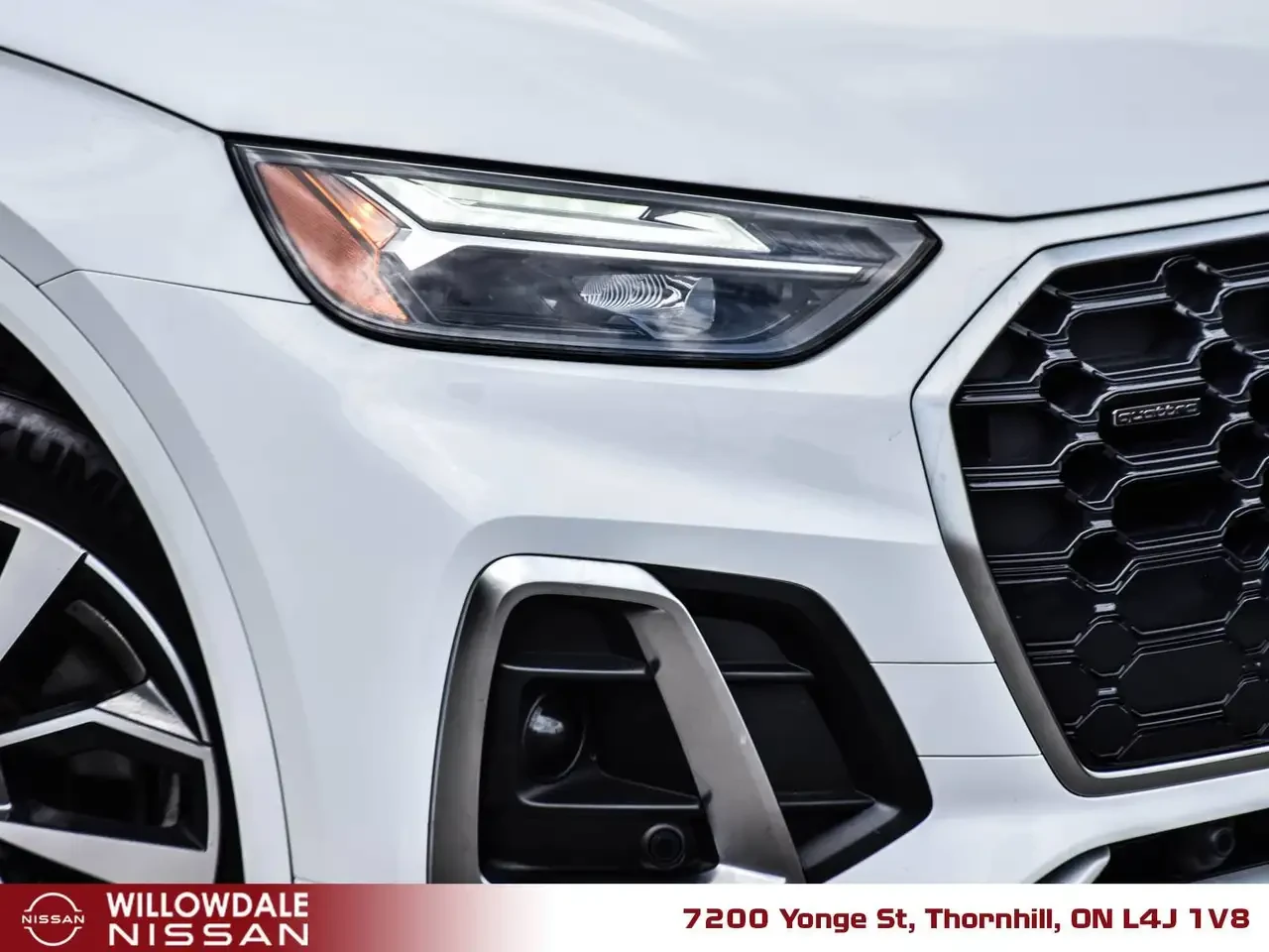 Audi Q5 PROGRESSIV 45 | CLEAN CARFAX | MOONROOF | BACK | Mobile.bg � ����������� 3