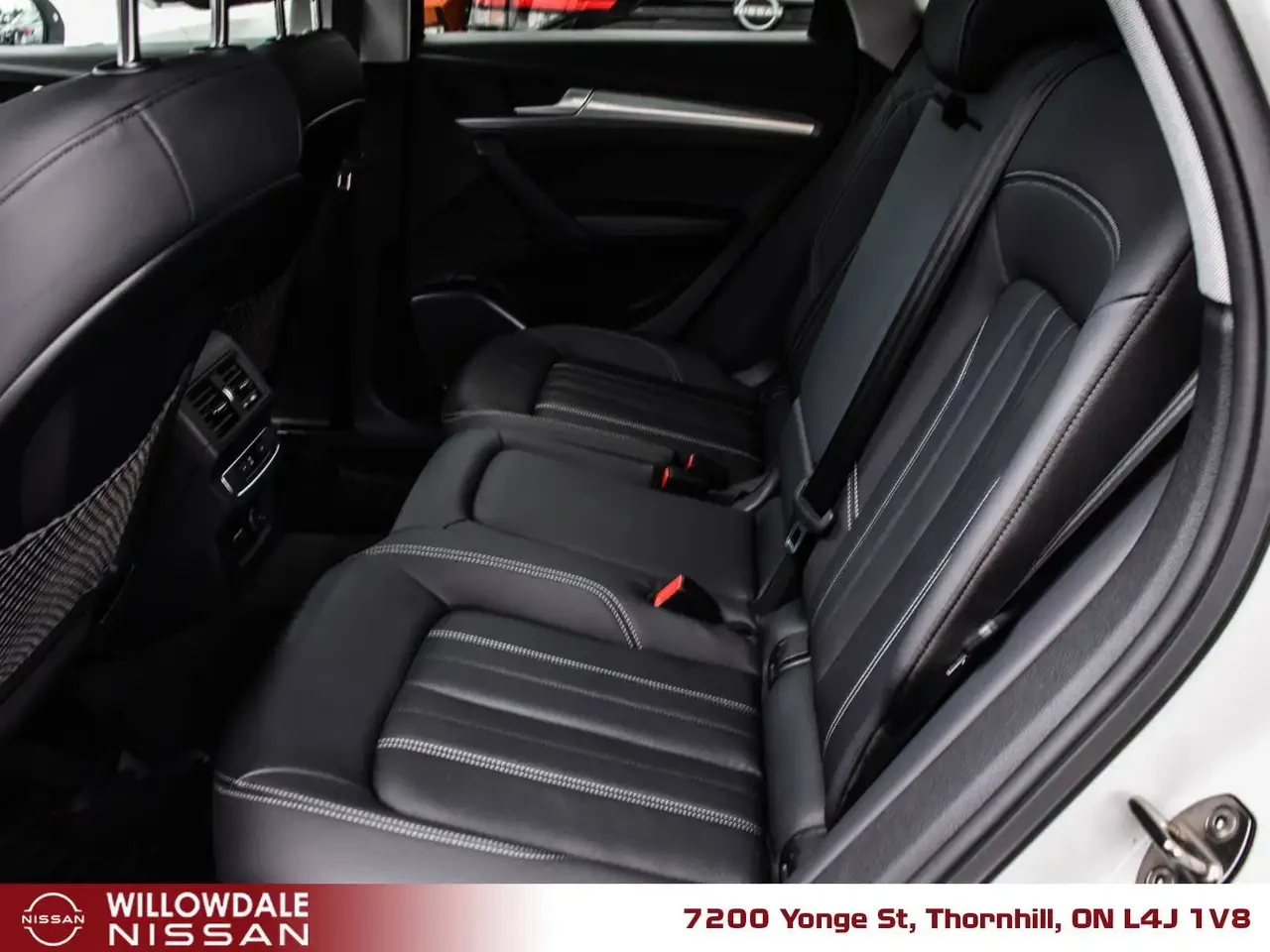 Audi Q5 PROGRESSIV 45 | CLEAN CARFAX | MOONROOF | BACK | Mobile.bg � ����������� 17