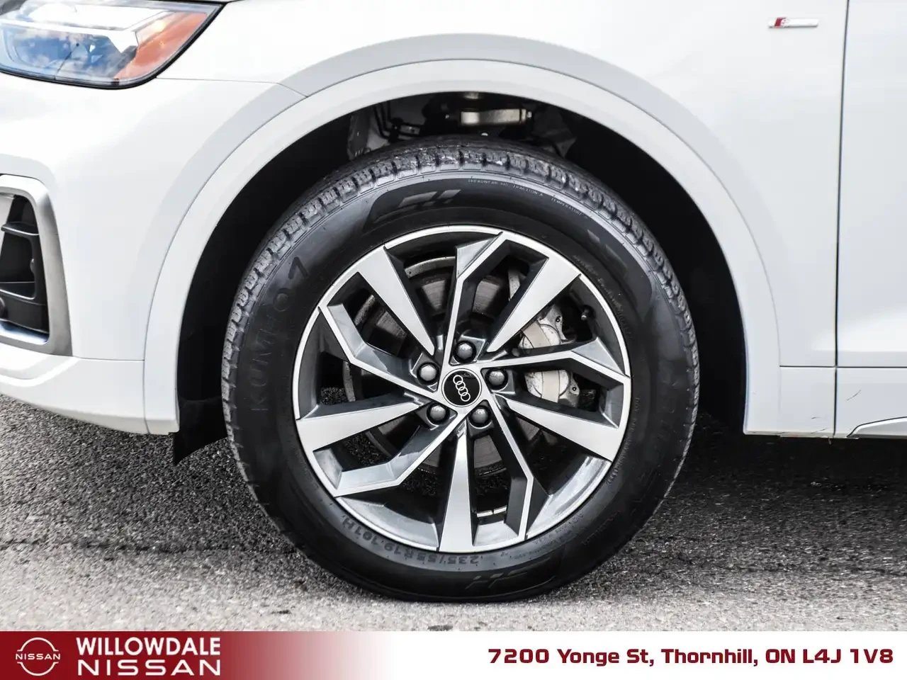 Audi Q5 PROGRESSIV 45 | CLEAN CARFAX | MOONROOF | BACK | Mobile.bg � ����������� 5