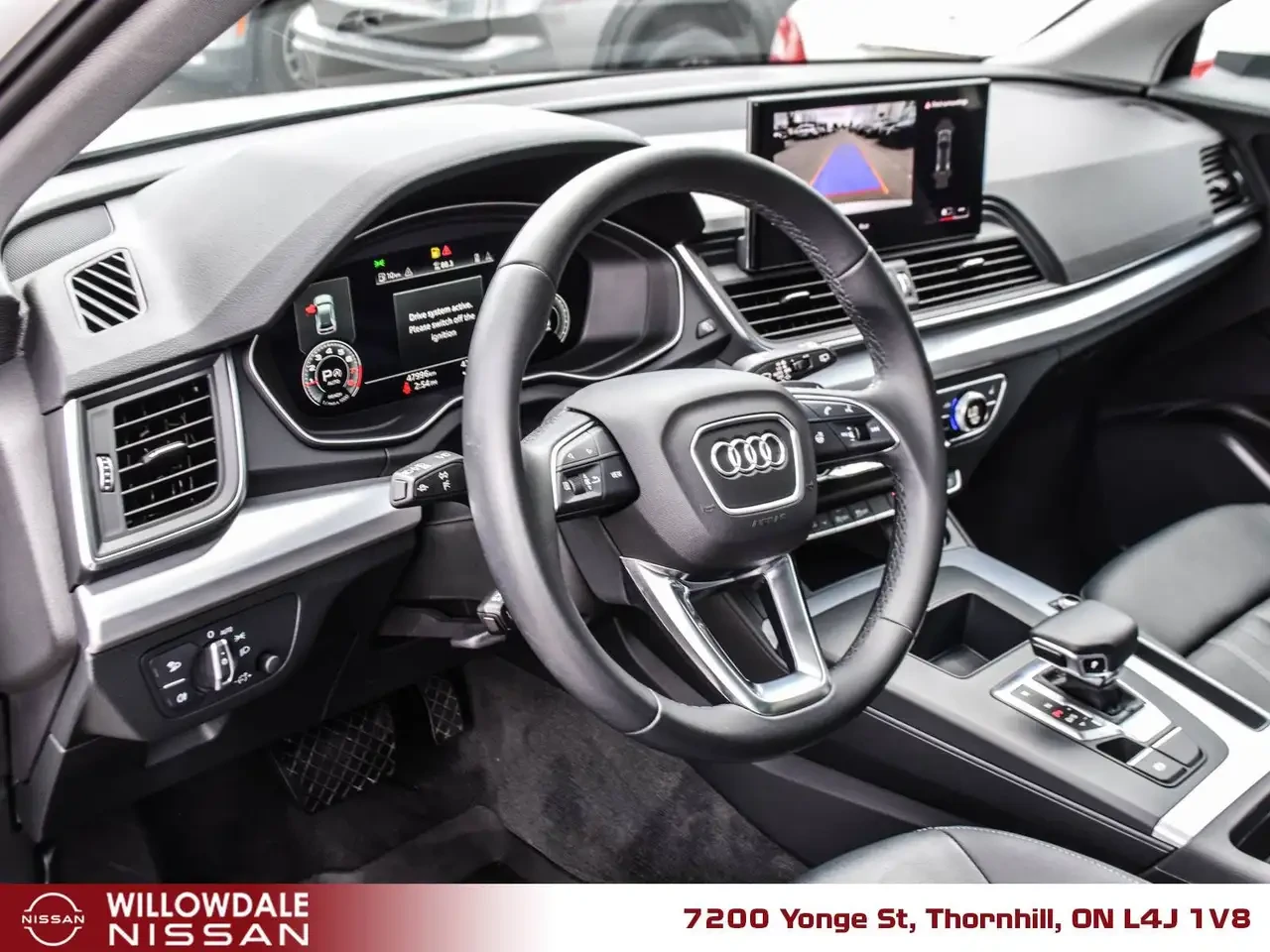 Audi Q5 PROGRESSIV 45 | CLEAN CARFAX | MOONROOF | BACK | Mobile.bg � ����������� 13