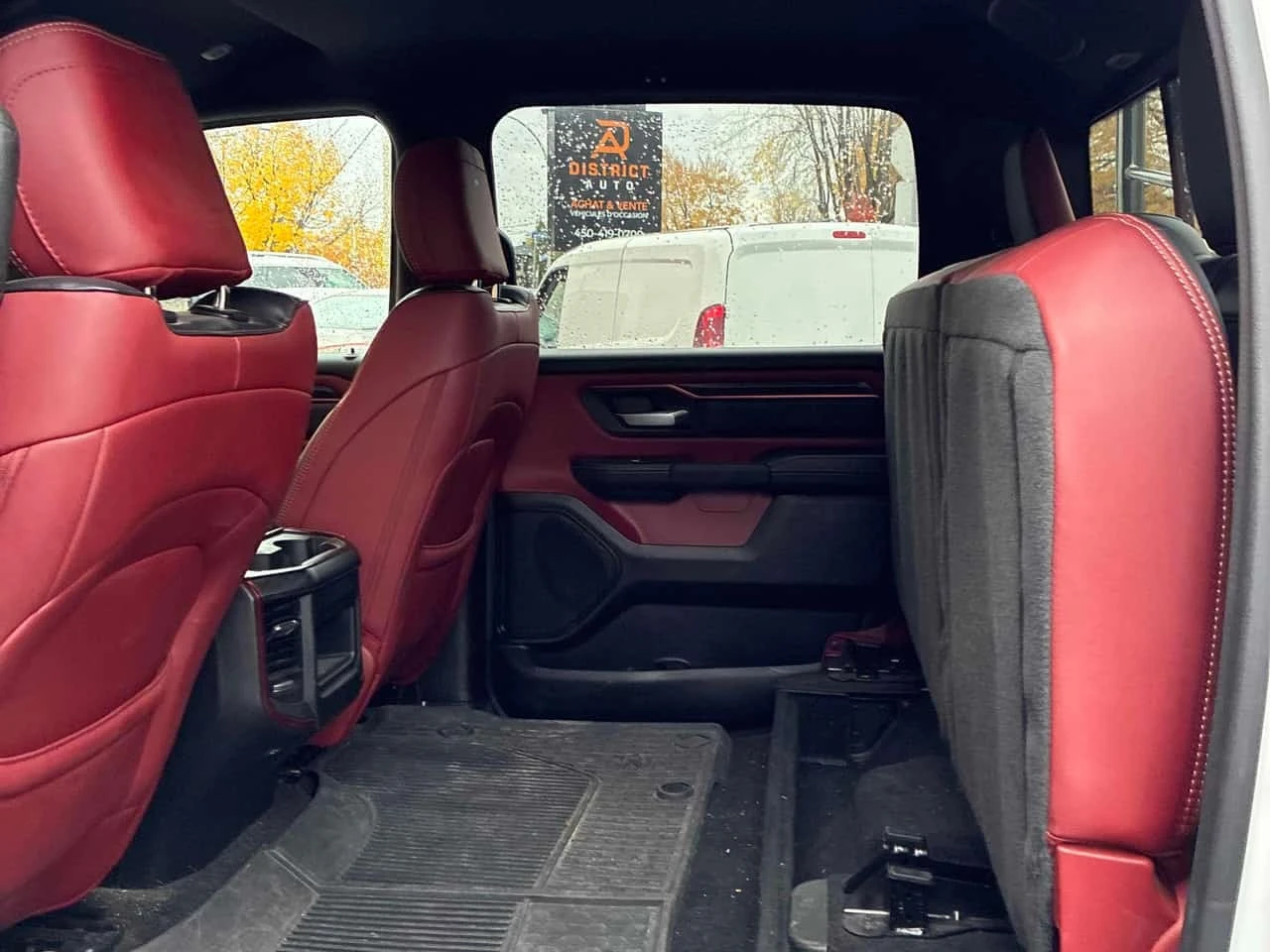 Dodge RAM 1500 * Rebel * CARFAX * ��� ������������ ������ | Mobile.bg � ����������� 15
