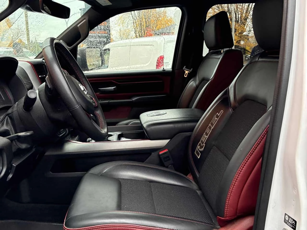 Dodge RAM 1500 * Rebel * CARFAX * ��� ������������ ������ | Mobile.bg � ����������� 11