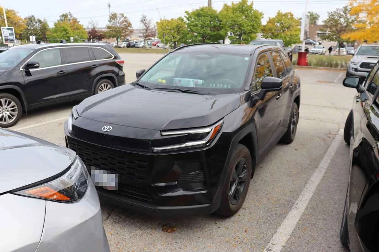 Toyota Rav4 * AWD * CARFAX * ОПЦИЯ ЗА ФИНАНСИРАНЕ