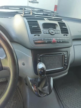 Mercedes-Benz Vito 115, снимка 5