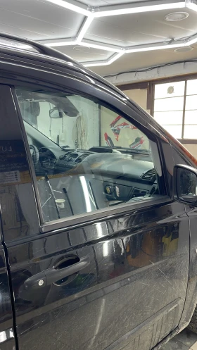 Mercedes-Benz Vito 2.2 CDI, снимка 8