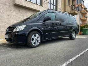 Mercedes-Benz Vito 2.2 CDI, снимка 5