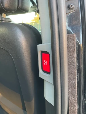 Mercedes-Benz Vito 2.2 CDI, снимка 11