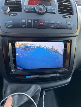 Mercedes-Benz Vito 2.2 CDI, снимка 9