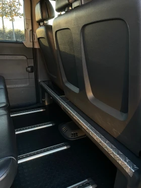 Mercedes-Benz Vito 2.2 CDI, снимка 12