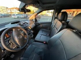 Mercedes-Benz Vito 2.2 CDI, снимка 10