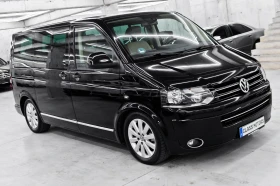 VW Multivan 2.0TDI* 4x4* DSG* HighLine, снимка 8