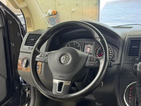 VW Multivan 2.0TDI* 4x4* DSG* HighLine, снимка 10