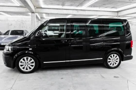 VW Multivan 2.0TDI* 4x4* DSG* HighLine, снимка 3