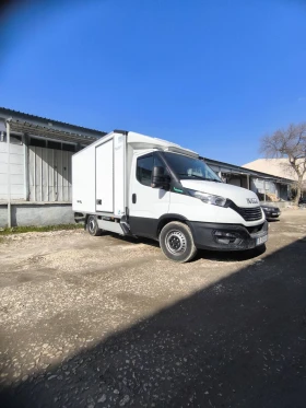 Iveco Daily, снимка 2