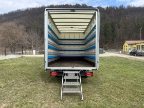 Iveco 35S18 35S18 4.10-МЕЖДУОСИЕ МЕБЕЛАРКА КЛИМАТИК , снимка 10