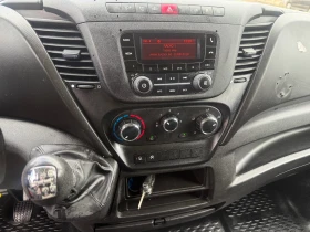 Iveco 35S18 35S18 4.10-МЕЖДУОСИЕ МЕБЕЛАРКА КЛИМАТИК , снимка 13