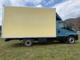 Iveco 35S18 35S18 4.10-МЕЖДУОСИЕ МЕБЕЛАРКА КЛИМАТИК , снимка 4