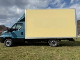 Iveco 35S18 35S18 4.10-МЕЖДУОСИЕ МЕБЕЛАРКА КЛИМАТИК , снимка 5