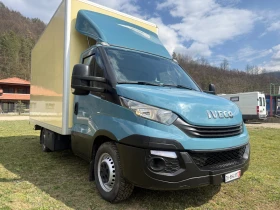 Iveco 35S18 35S18 4.10-МЕЖДУОСИЕ МЕБЕЛАРКА КЛИМАТИК , снимка 3
