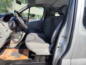 Opel Vivaro 2.0CDTi* 9 MECTA* KLIMA* , снимка 7