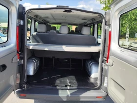 Opel Vivaro 2.0CDTi* 9 MECTA* KLIMA* , снимка 14
