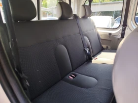 Opel Vivaro 2.0CDTi* 9 MECTA* KLIMA* , снимка 10