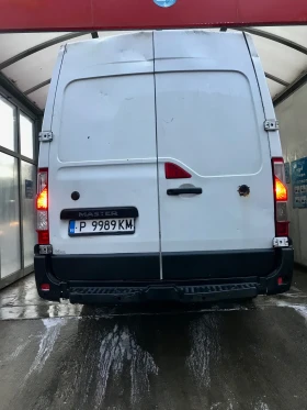 Renault Master, снимка 6