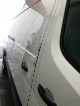 Renault Master, снимка 10