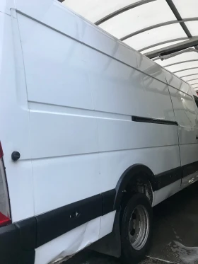 Renault Master, снимка 8