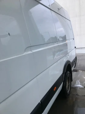 Renault Master, снимка 7