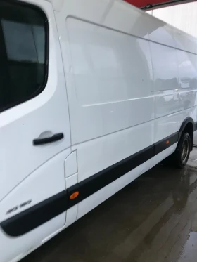 Renault Master, снимка 3
