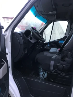 Renault Master, снимка 12