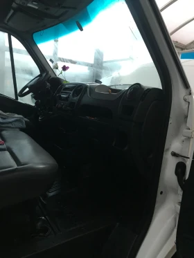 Renault Master, снимка 9