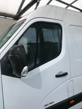 Renault Master, снимка 4