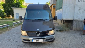 Mercedes-Benz 313 2.2CDI, снимка 2