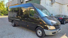 Mercedes-Benz 313 2.2CDI, снимка 3