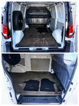 Mercedes-Benz Vito 116 CDI COMPACT | Mobile.bg    13
