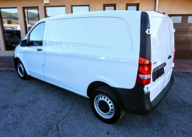 Обява за продажба на Mercedes-Benz Vito 116 CDI COMPACT ~Цена по договаряне - изображение 3