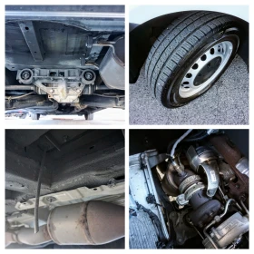 Mercedes-Benz Vito 116 CDI COMPACT | Mobile.bg    15