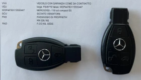 Mercedes-Benz Vito 116 CDI COMPACT | Mobile.bg    17