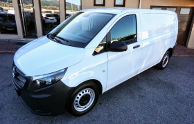 Mercedes-Benz Vito 116 CDI COMPACT