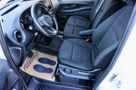 Обява за продажба на Mercedes-Benz Vito 116 CDI COMPACT ~Цена по договаряне - изображение 5