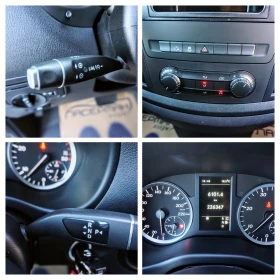 Обява за продажба на Mercedes-Benz Vito 116 CDI COMPACT ~Цена по договаряне - изображение 9