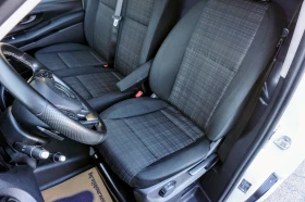 Обява за продажба на Mercedes-Benz Vito 116 CDI COMPACT ~Цена по договаряне - изображение 7