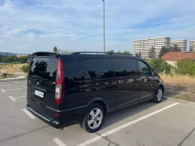 Обява за продажба на Mercedes-Benz Vito 2.2 CDI ~33 500 лв. - изображение 2