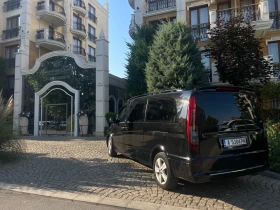 Обява за продажба на Mercedes-Benz Vito 2.2 CDI ~33 500 лв. - изображение 1